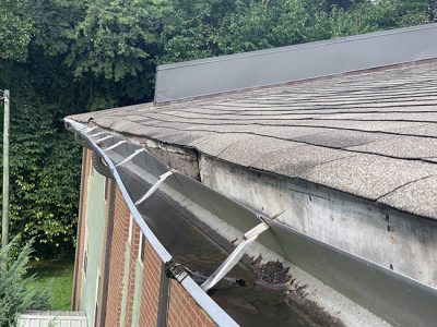 Here are some signs you may need to repair or replace your gutters in Austin, TX.