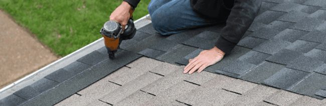 Overlay is a popular method of roof replacement.
