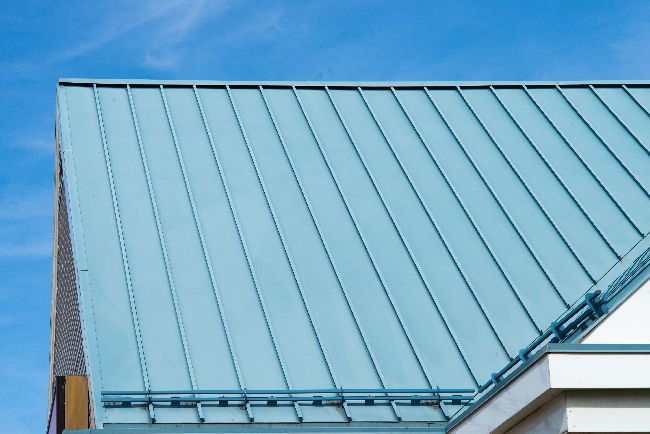 Metal is one of the most durable and popular choices for residential roofing. 