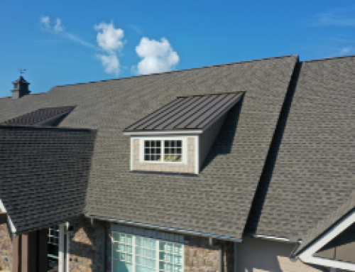 A No-Nonsense Guide to Residential Roofing for Homeowners