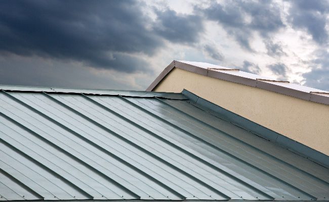 Steel is the most popular roofing option because it strikes the balance between a beautiful, reliable, and long-lasting roof at a reasonable metal roof cost.