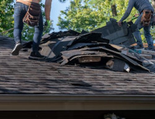 What is The Best Season to Replace a Roof in San Antonio, TX?