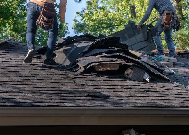 Fall is characterized by great weather conditions, meaning it is the perfect time for a roof replacement in San Antonio, TX.