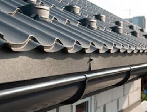 How to Choose the Right Types of Gutters