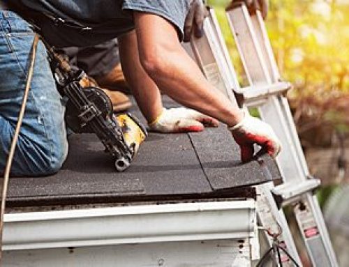 How to Fix Storm Damage to your roof? Hire The Best!